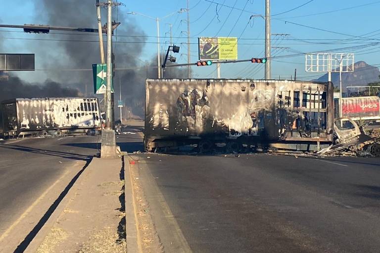 Fueron agredidos nueve periodistas en cobertura de jornada violenta en Sinaloa