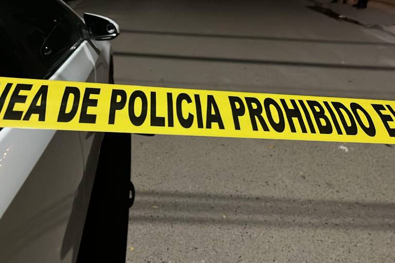 Asesinan a machetazos a hombre de 50 años en ejido de Angostura
