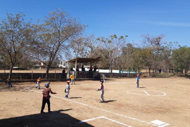 Guerreros ‘caza’ Venados en la Toronja de la Liga Pelikanos