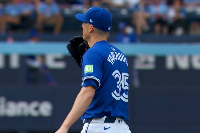 Yanquis refuerza su pitcheo al firmar a Ryan Yarbrough