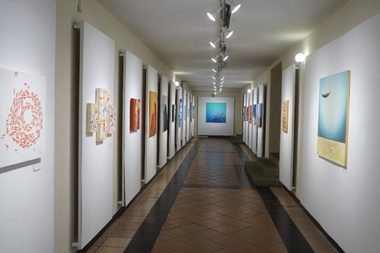 Andrea Chicuate plasma su amor al mar y las bellezas de Mazatlán en ‘Orígenes’