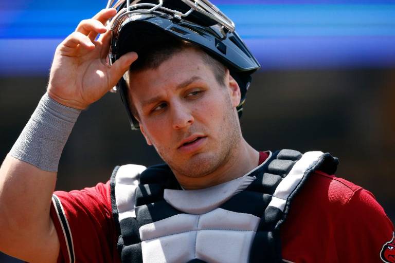 Varsho pasa de Arizona a Toronto por Gurriel y Moreno