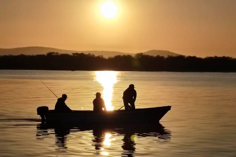 Del llamado de Rocha Moya, de la acusación a Conapesca y de Dorados, de las noticias para esta mañana