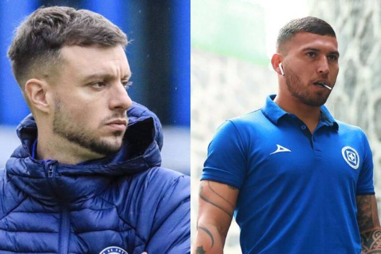 Se calman las aguas en Cruz Azul