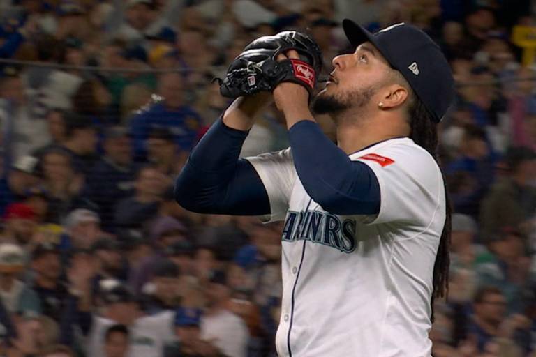 Seattle confirmó a Kirby y Castillo para los Juegos 3 y 4 de la SCLA