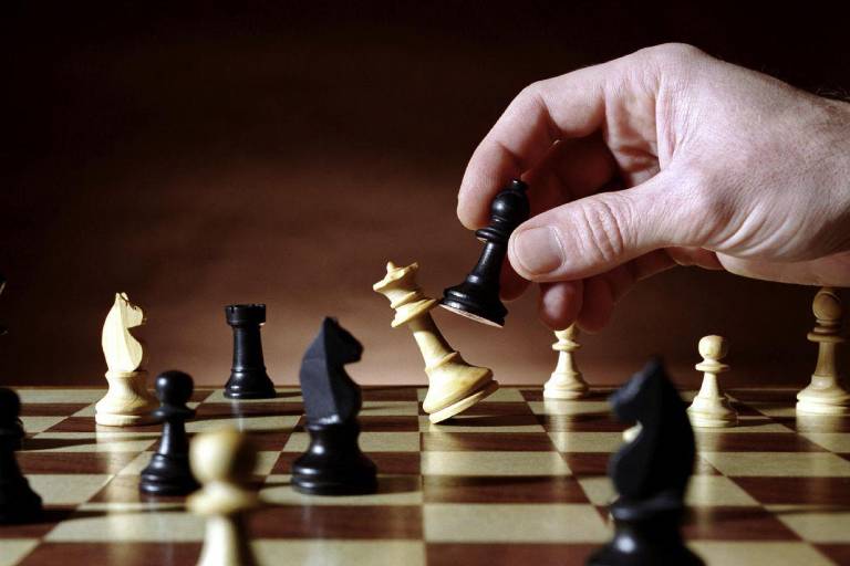 México una pieza estratégica