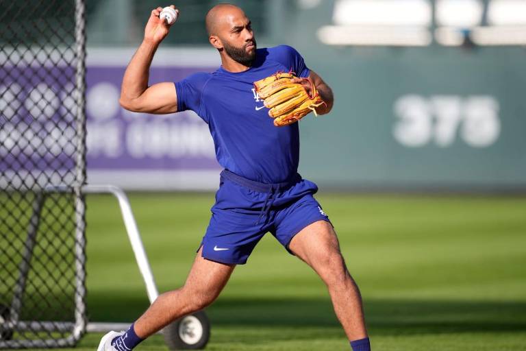 Rays llega a un acuerdo con Amed Rosario por una temporada