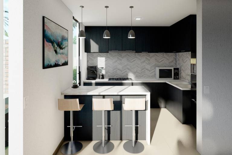 Veredas del Mar ofrece la primera comunidad planeada en Mazatlán