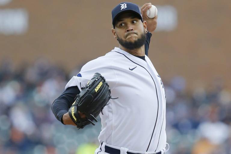 Oficial: Eduardo Rodríguez pacta por cuatro años con los D-backs