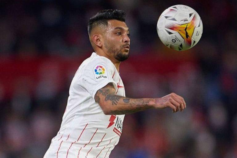 El Sevilla de Tecatito saca dramático triunfo ante el Granada