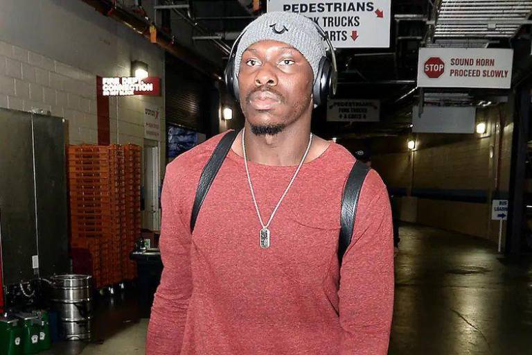 Phillip Adams, ex jugador de la NFL, mata a tiros a cinco personas en Carolina del Sur y se quita la vida