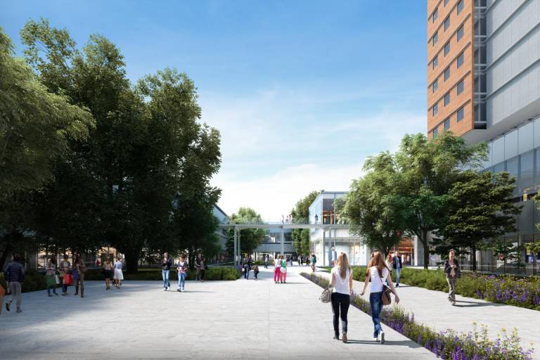 Cimaco Ceiba Culiacán abrirá al público el 21 de octubre 2021