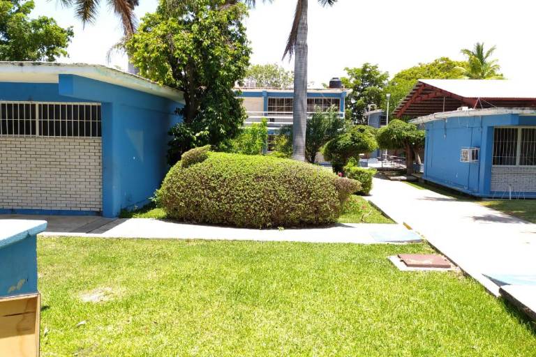 La Secretaría de Salud declara como esencial la actividad educativa aún con la pandemia del Covid