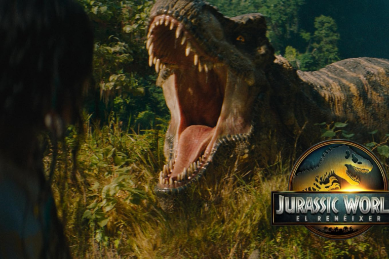 Estos son los estrenos de cine que llegan en verano