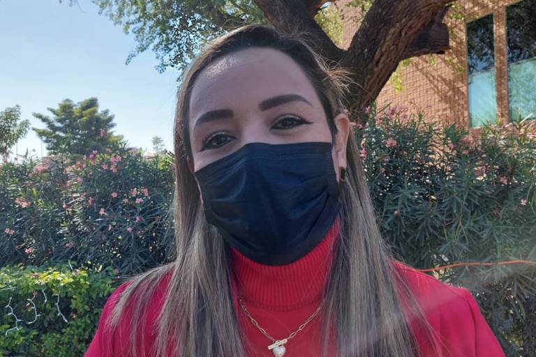 En Guasave alzan la mano para que se construya refugio para mujeres