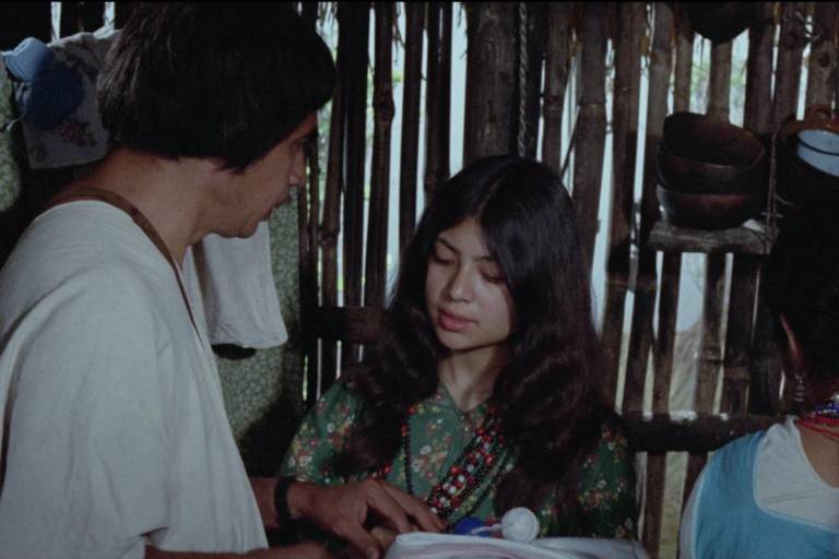 El martes 20 inicia el ciclo Cine Mexicano de los 70 en la Sala Lumière