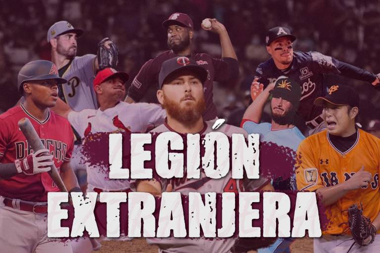 Tomateros de Culiacán configura el trabuco para la temporada 2022-23