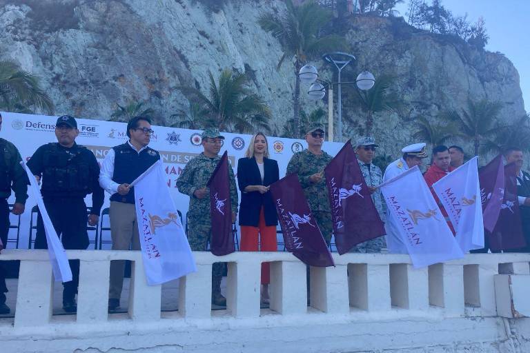 Con la fase de prevención, arranca el Operativo de Seguridad de Semana Santa y Semana de la Moto 2025