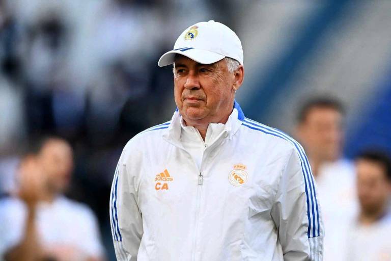 ¡Portazo a Brasil! Ancelotti renueva con Real Madrid hasta 2026