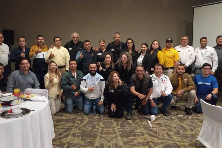 Apoyará Ayuntamiento de Culiacán con 900 trabajadores en la logística para el Maratón