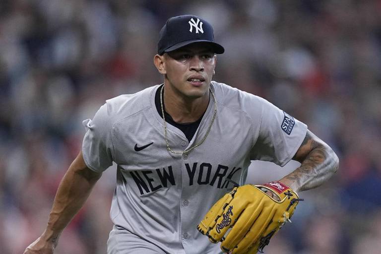 Yanquis colocan a Loáisiga en la lista de lesionados de 60 días