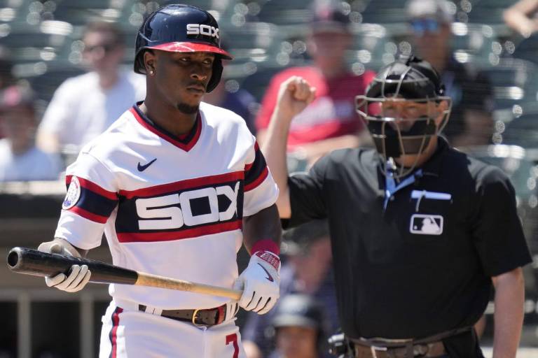 Reducen suspensión a Anderson a cinco juegos; empieza el viernes