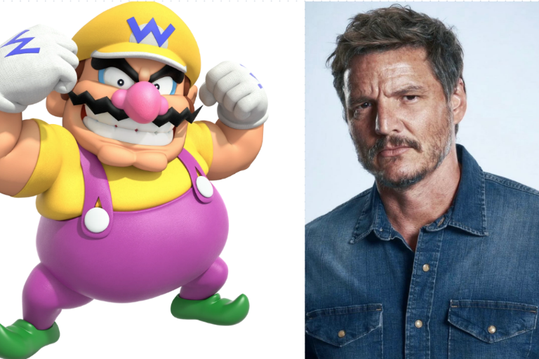 Pedro Pascal podría participar en secuela de ‘Super Mario Bros’