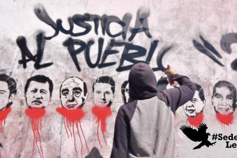 Caso Ayotzinapa: 20 alcaldes, de cuatro partidos, ligados al narco