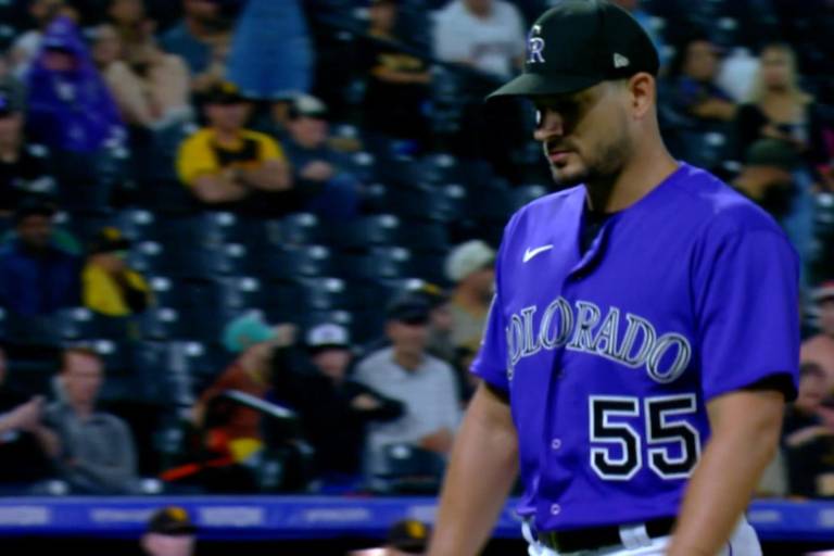 Bravos reciben al zurdo Hand en cambio con Rockies