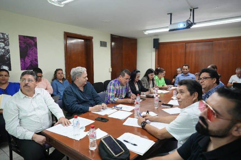 Se gastaron $58.7 millones en el Carnaval 2023; $41.3 millones menos que en 2022: Raúl Rico