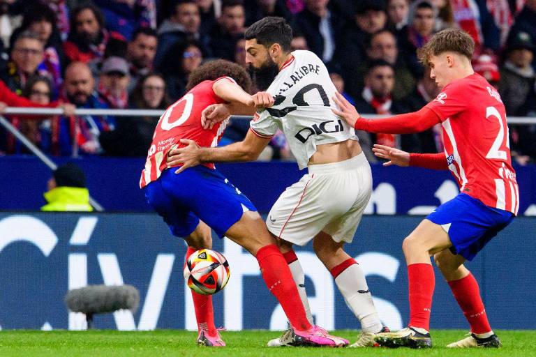 El Athletic toma ventaja en la Copa del Rey
