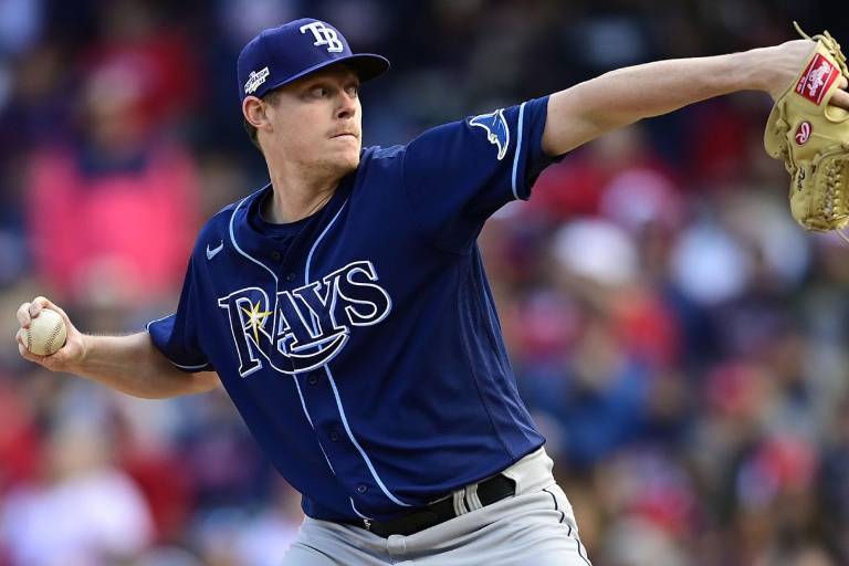 Rays le otorgan extensión de contrato al relevista Pete Fairbanks