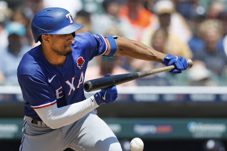 Yanquis reclama al OF Thomson en waivers