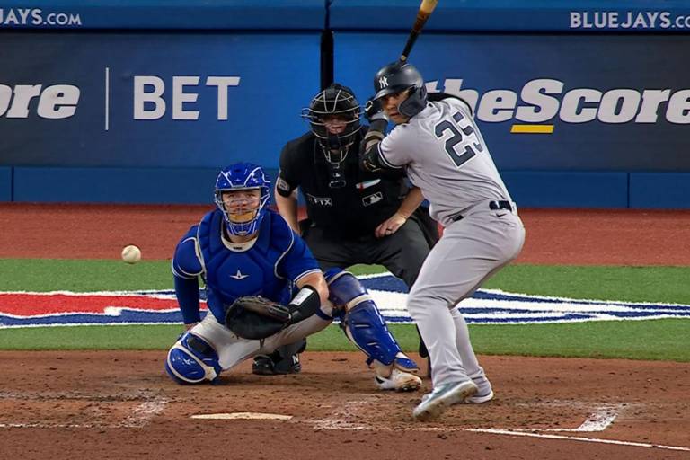 Gleyber Torres y Yanquis pactan por una temporada; evitan arbitraje