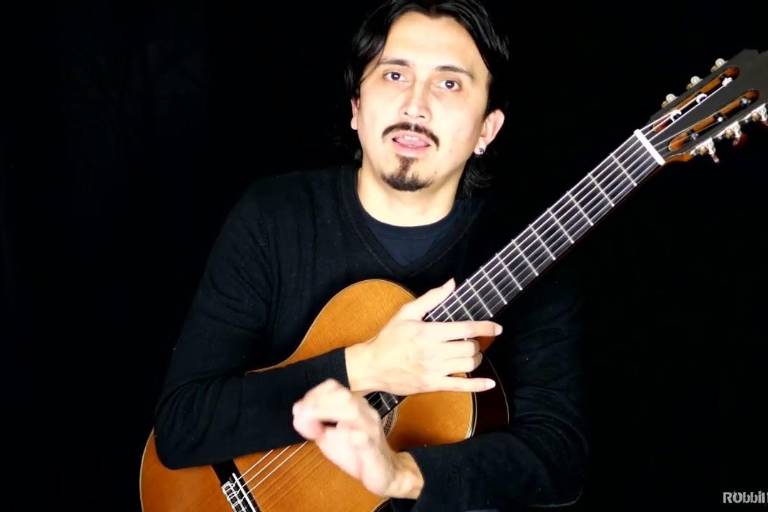 Tocarán ‘Las cuatro estaciones’, de Vivaldi con guitarra eléctrica