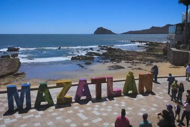 Seguridad en Sinaloa es una prioridad del Gobierno de Sheinbaum, señalan en avances