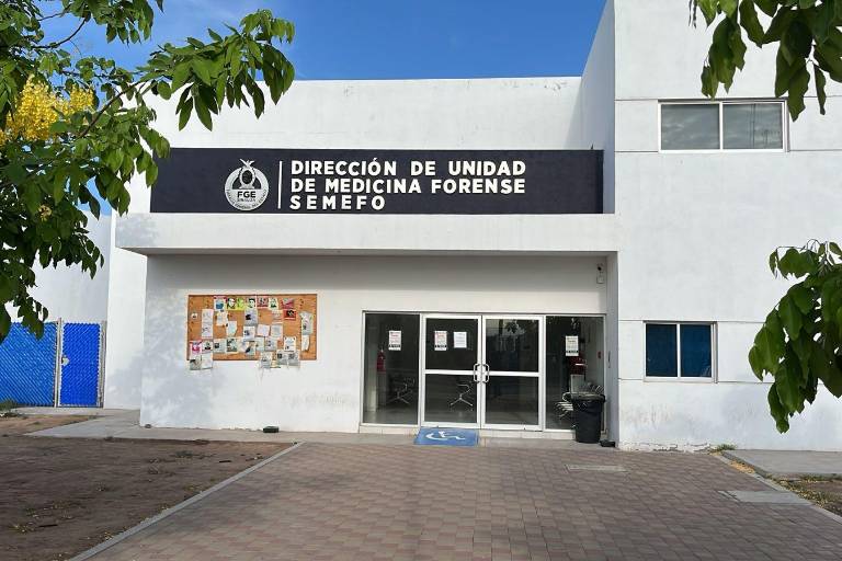 Identifican a 11 de 13 abatidos por la Marina en La Brecha, Guasave