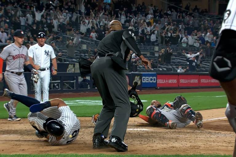 Rougned Odor es inhabilitado por los Yanquis