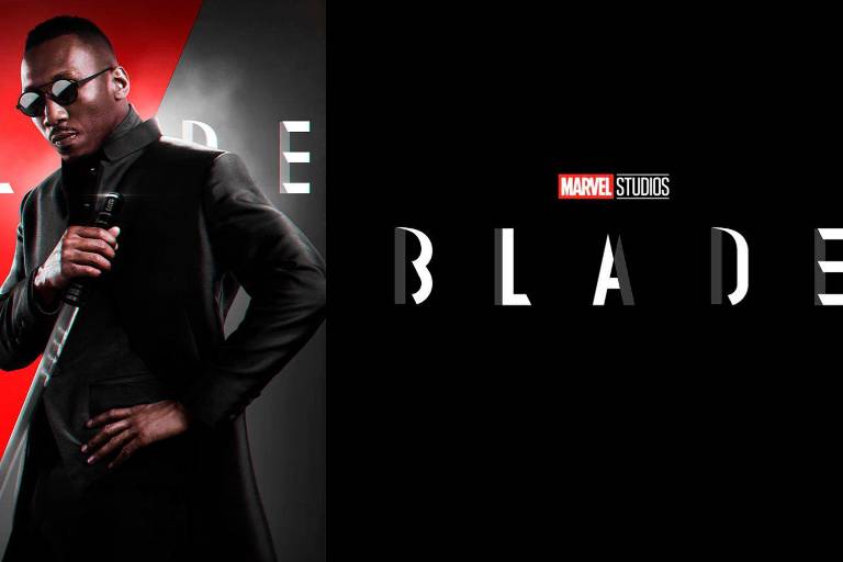 Iniciará en octubre el rodaje de la nueva versión de ‘Blade’