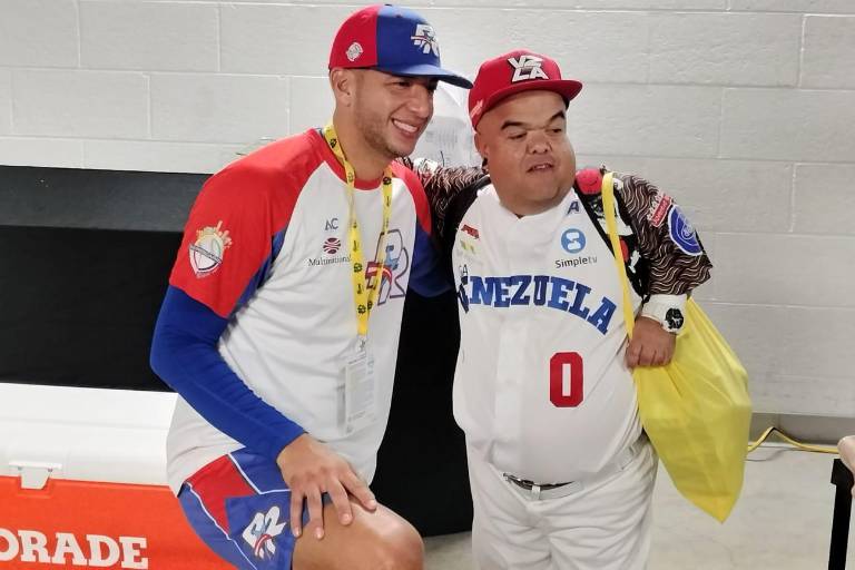 El ‘Chevale Internacional’ lleva su personalidad a Venezuela en la Serie del Caribe 2024