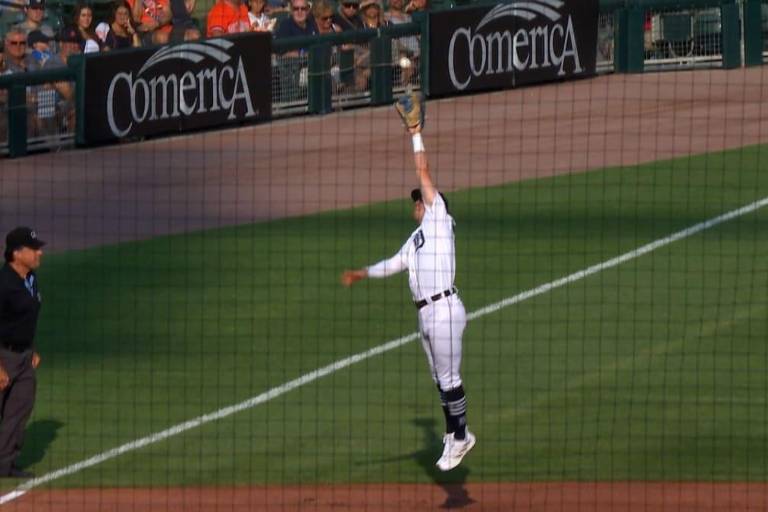 Rays dominan a Tigres con aporte de Isaac Paredes