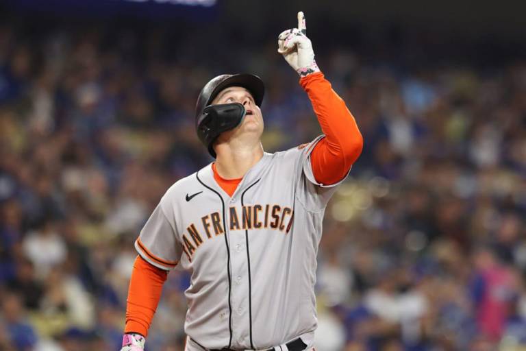 Azulejos de Toronto fijan su mirada en Joe Pederson