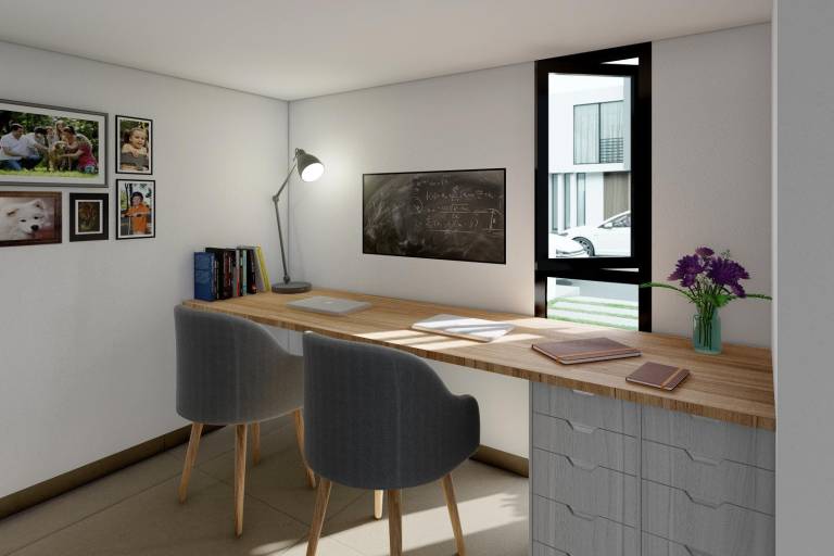 Veredas del Mar ofrece la primera comunidad planeada en Mazatlán