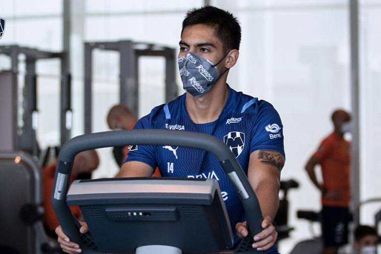 En Rayados se visualizan campeones del Mundial de Clubes