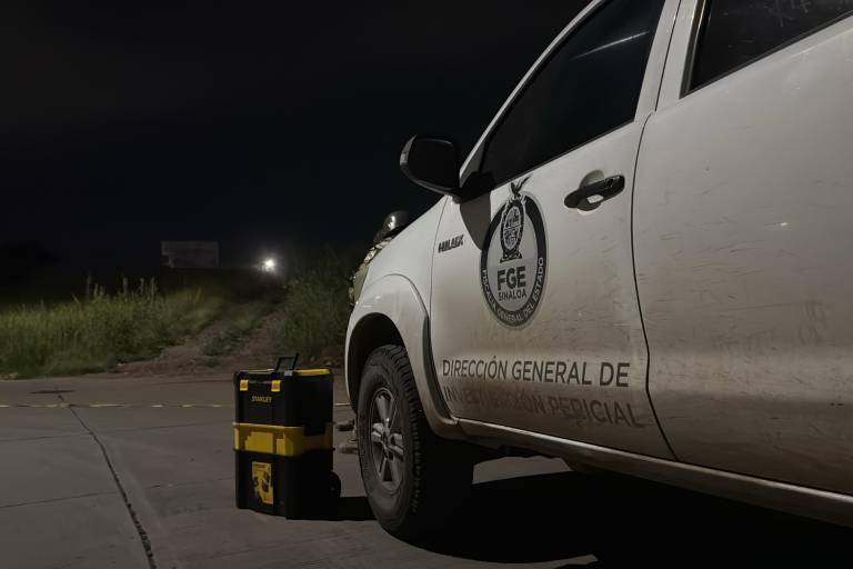 Era Laura Teresa, la mujer hallada asesinada en el sector San Isidro en Culiacán