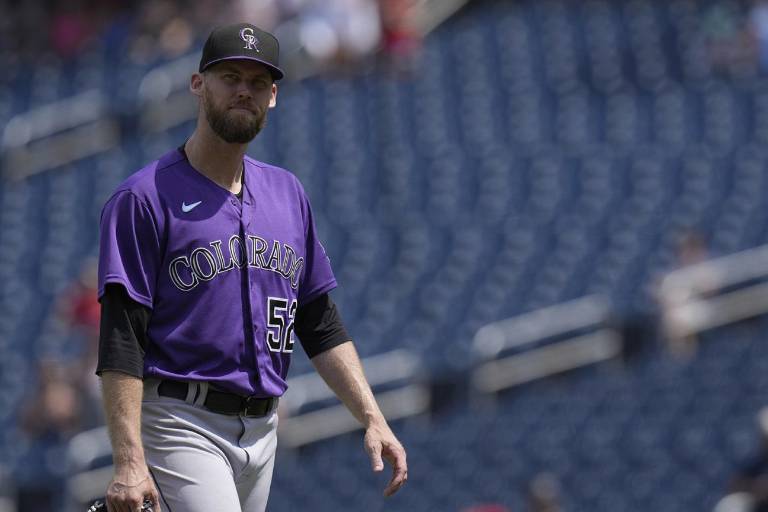 Daniel Bard se perderá el resto del año por una cirugía en el antebrazo