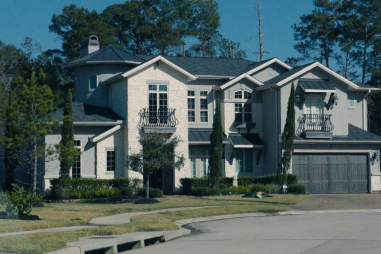 Propietario de casa de Houston asegura que no sabía que la rentaba a hijo de AMLO