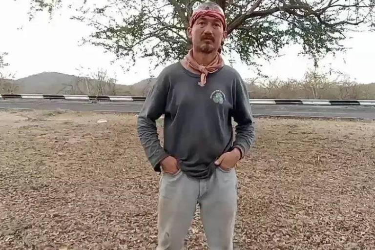 Muere activista Mario Vergara, quien buscaba a su hermano desaparecido