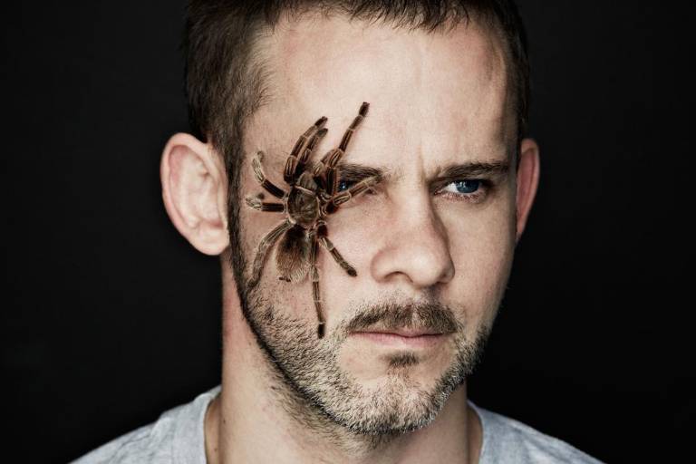 Por tener mascotas exóticas, varios famosos han sido criticados