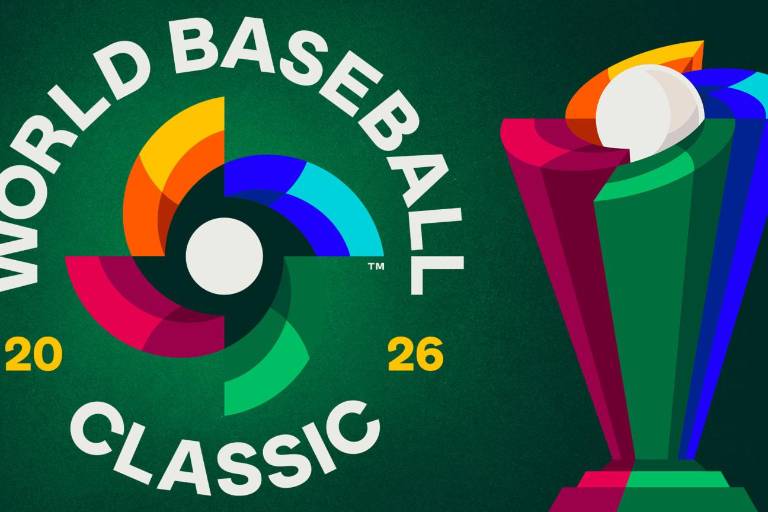 Anuncian los grupos completos para el Clásico Mundial de Beisbol del 2026